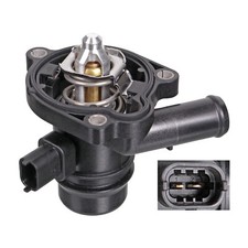 Thermostat fits vauxhall - thermostat,