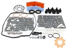 FORD GALAXY 6DCT450 AUTOMATIC