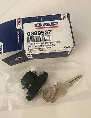 Genuine daf - genuine,