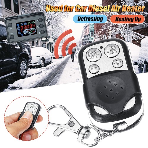 Button remote control - 4,