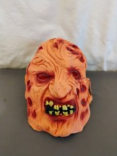 halloween mask - Freddy