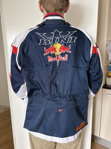 Rare kini red - bull, ktm