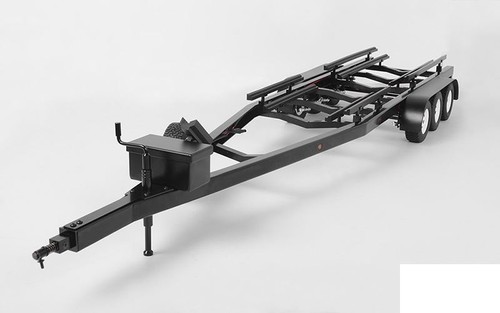 Bigdog triple axle - bigdog,