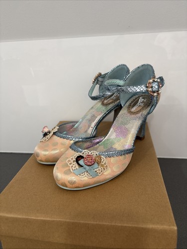 Stunning joe browns shoes size - browns,