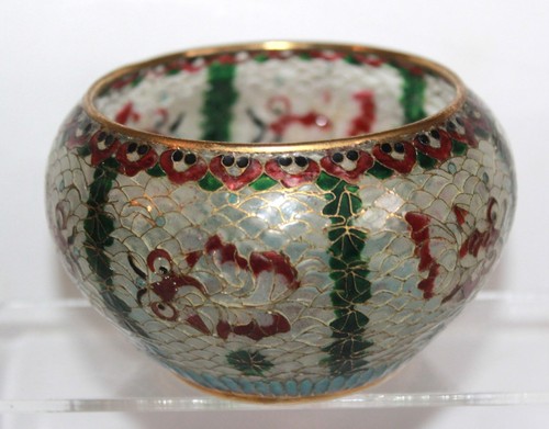 Chinese 20th plique jour - chinese,