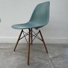 GENUINE CHARLES EAMES DSW