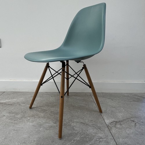 Genuine charles eames - genuine, dsw