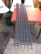 A M L  'G' GAUGE LOT OF 3 X