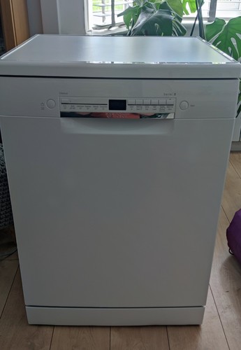 Brand new bosch serie 2 - bosch,