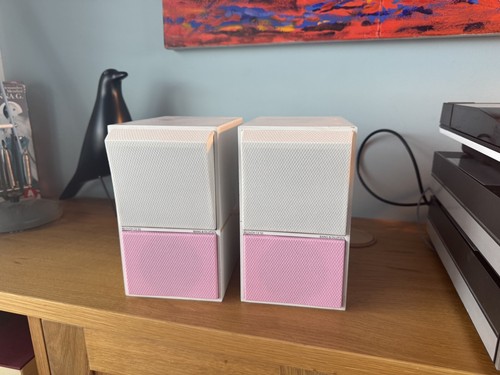 Bang olufsen o beovox - olufsen, b&o