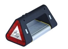 Clulite Emergency Working