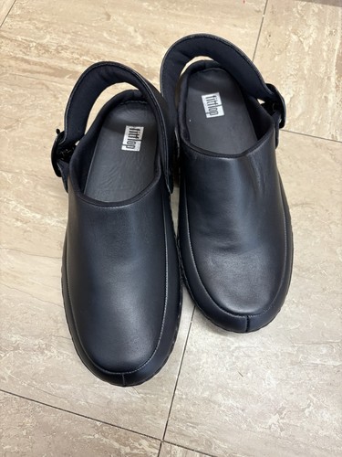 Fitflop gogh pro clog - uk,