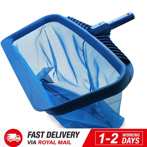 Pool leaf rake skimmer - pool,
