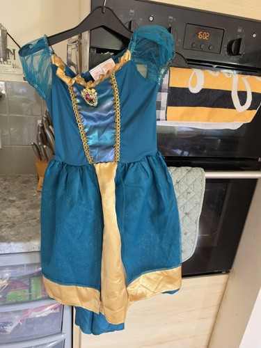 Disney princess girls merida - princess,