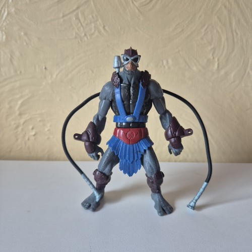 Masters the universe - of,