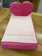 Build A Bear Two Tone Love