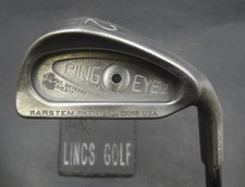 Ping Eye 2 Black Dot 2 Iron