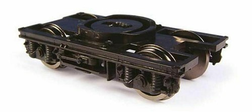 Bogies oo gauge - bogies,