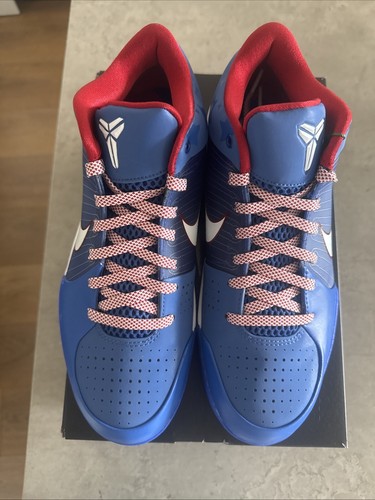Nike kobe proto - nike, 4