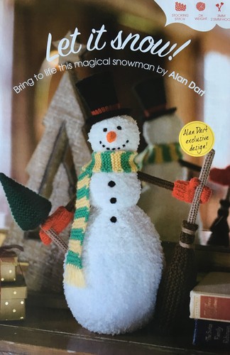 Knitting pattern alan - knitting,