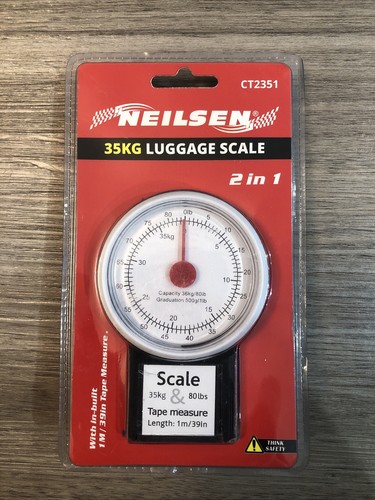 Portable 35kg hand - 35kg, scales