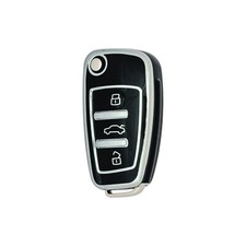 for Audi Key fob case cover A1