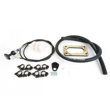 Weber 32/36 DGV carb