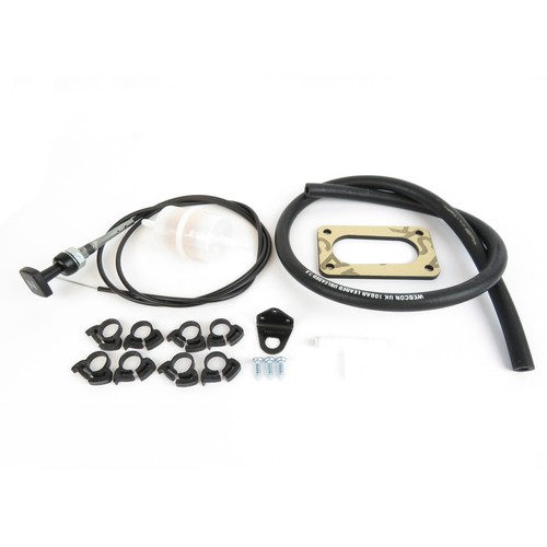 Weber dgv carb - weber, 32/36
