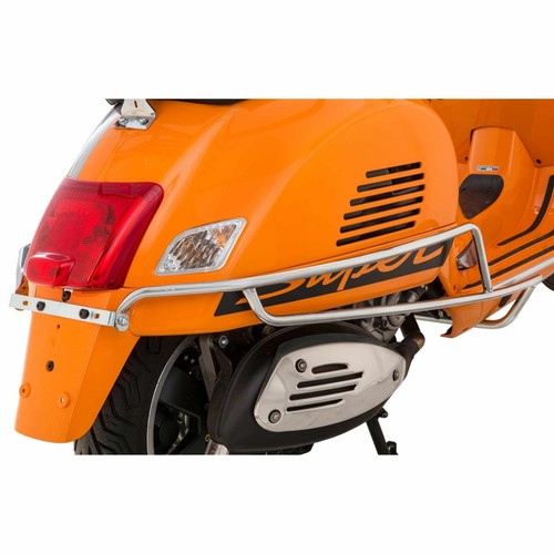 Cuppini rear side guards for - cuppini,