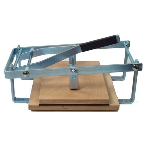 Abig hand lever - abig, printing