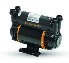 Stuart Turner Showermate S2.6 Bar Twin Shower Pump - 47344
