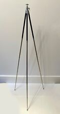 Extendable camera tripod 60s