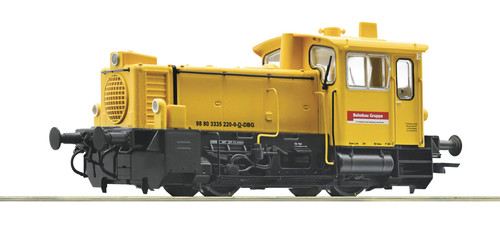 Roco 72021 gauge dbag - 72021, br335