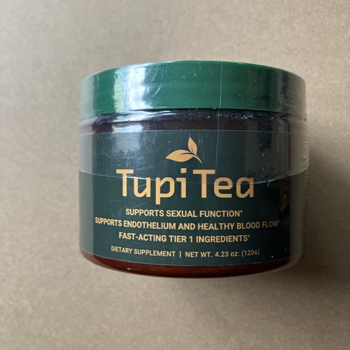Tupi tea horny goat weed - horny,