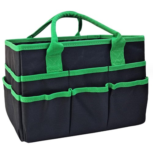 Craft tote bag organizer - tote, 10