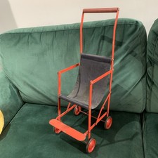 Vintage 1930's Tri-Ang Toy