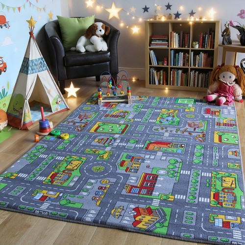 Interactive kids children - interactive,