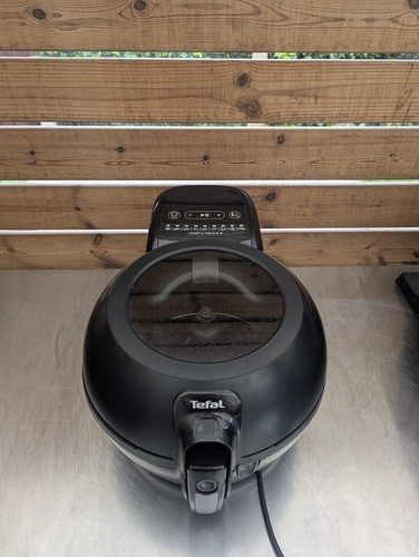Tefal actifry genius - genius, plus