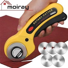 45mm Round Wheel Rotary Cutter