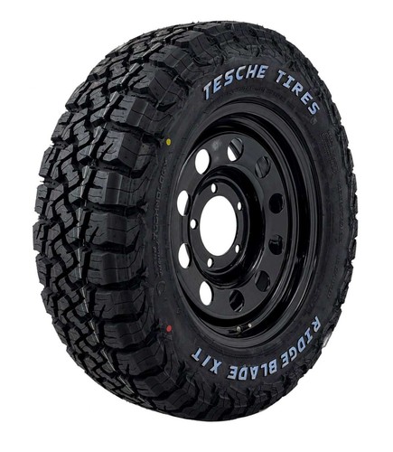215 75r15 tesche - x4,