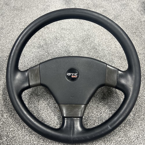 Astra mk2 gte - mk2, leathers