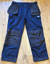 TROJAN Men’s Navy/Black