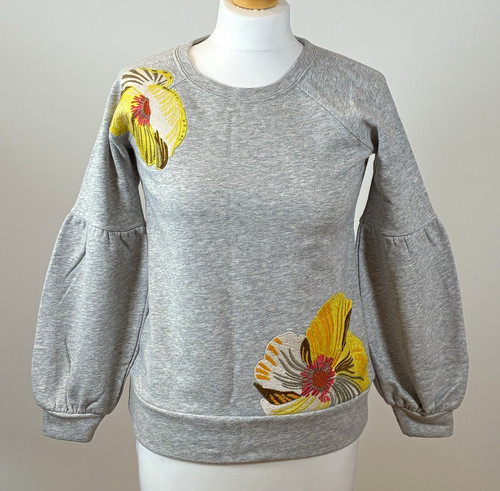 Karen millen womens grey - millen,