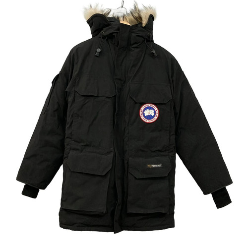Canada goose expedition parka - expedition,