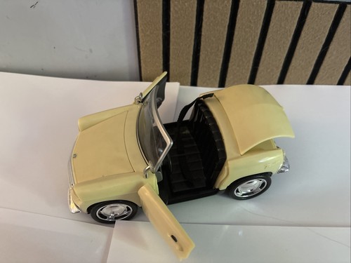 Lil bratz convertible cool - lil,