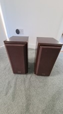 TECHNICS SB-HD350 speakers