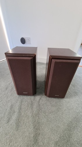 Technics hd350 speakers - sb-hd350,