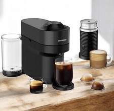 NESPRESSO Vertuo Pop+ &