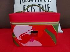 Ted Baker Hot Pink Vanity Case