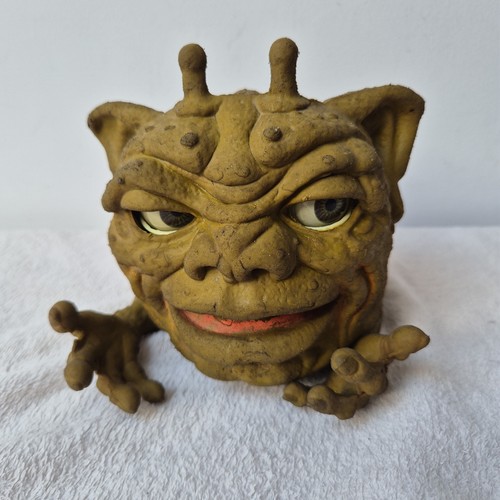 Vintage 1987 mattel - , boglins